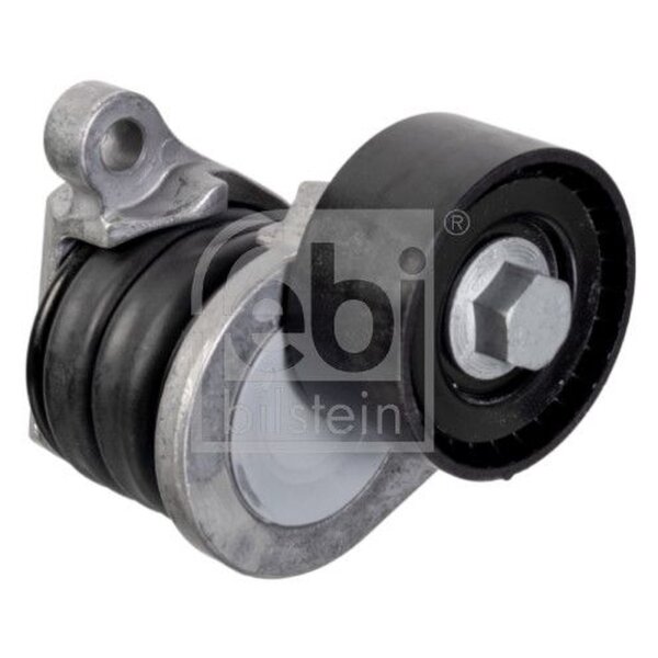 FEBI BILSTEIN 45554 Riemenspanner, Keilrippenriemen