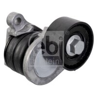 FEBI BILSTEIN 45554 Riemenspanner, Keilrippenriemen