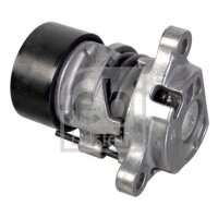 FEBI BILSTEIN 45554 Riemenspanner, Keilrippenriemen