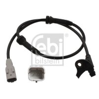 FEBI BILSTEIN 45558 Sensor, Raddrehzahl