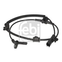 FEBI BILSTEIN 45568 Sensor, Raddrehzahl