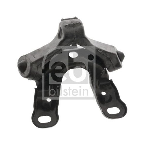 FEBI BILSTEIN 45574 Halter, Abgasanlage
