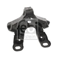 FEBI BILSTEIN 45574 Halter, Abgasanlage
