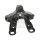 FEBI BILSTEIN 45574 Halter, Abgasanlage