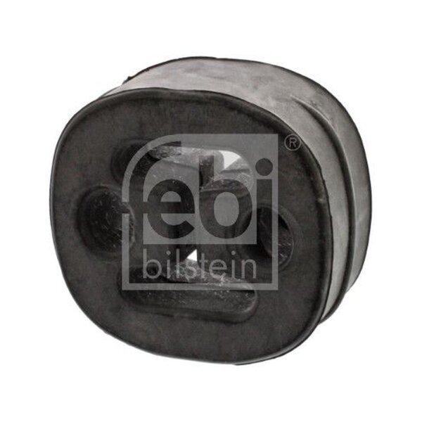 FEBI BILSTEIN 45575 Halter, Abgasanlage