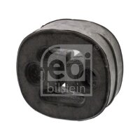 FEBI BILSTEIN 45575 Halter, Abgasanlage