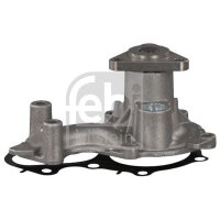 FEBI BILSTEIN 45680 Wasserpumpe, Motorkühlung