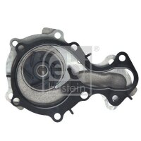 FEBI BILSTEIN 45680 Wasserpumpe, Motorkühlung