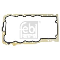 FEBI BILSTEIN 45682 Dichtung, Ölwanne