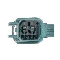 FEBI BILSTEIN 45743 Sensor, Raddrehzahl