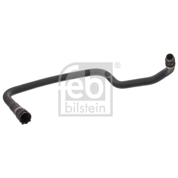 FEBI BILSTEIN 45814 Kühlerschlauch