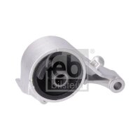 FEBI BILSTEIN 45846 Lagerung, Motor