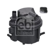 FEBI BILSTEIN 45871 Kraftstofffilter