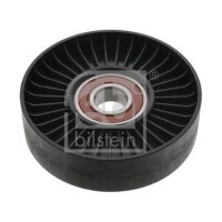 FEBI BILSTEIN 45875 Umlenk-/Führungsrolle,...
