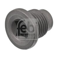 FEBI BILSTEIN 45890 Verschlussschraube, Ölwanne