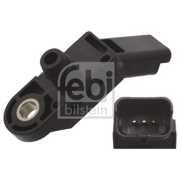 FEBI BILSTEIN 45923 Sensor, Saugrohrdruck