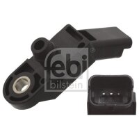 FEBI BILSTEIN 45923 Sensor, Saugrohrdruck