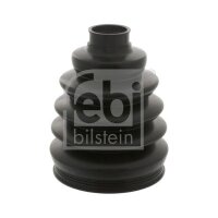 FEBI BILSTEIN 45946 Faltenbalg, Antriebswelle