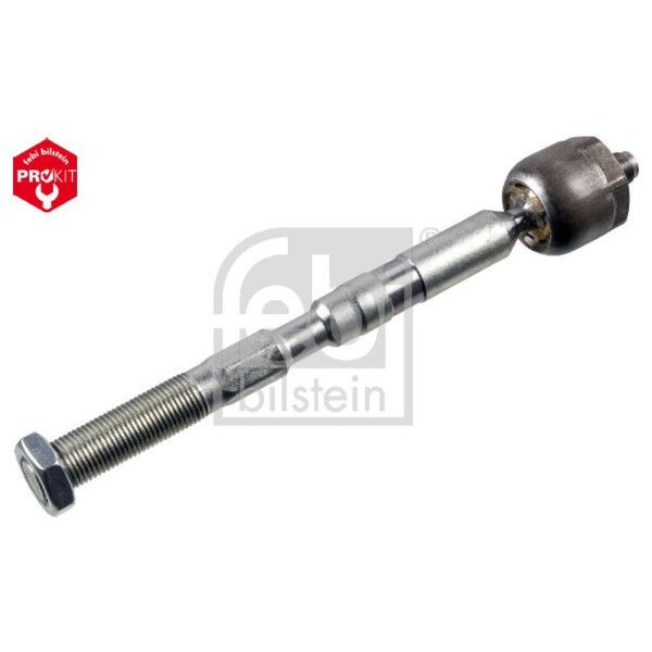 FEBI BILSTEIN 45950 Axialgelenk, Spurstange