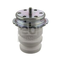 FEBI BILSTEIN 46107 Anschlagpuffer, Federung