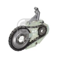 FEBI BILSTEIN 46140 Kettensatz, Ölpumpenantrieb