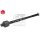 FEBI BILSTEIN 46226 Axialgelenk, Spurstange