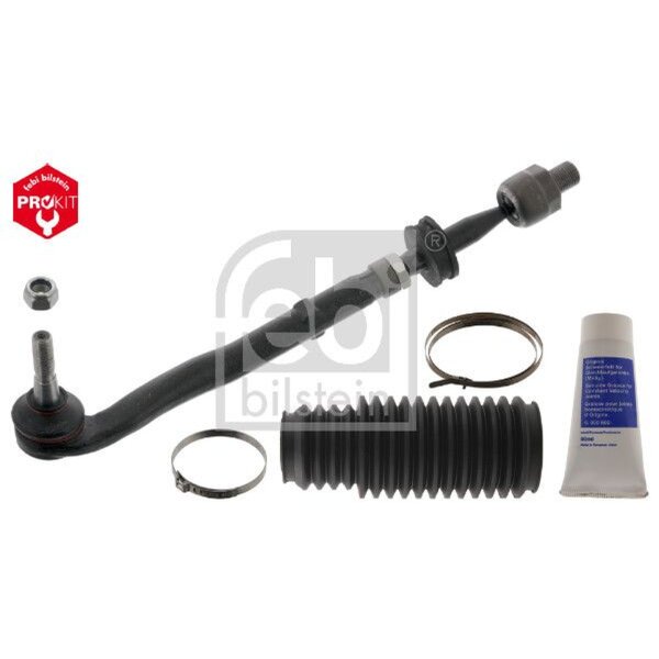 FEBI BILSTEIN 46286 Spurstange