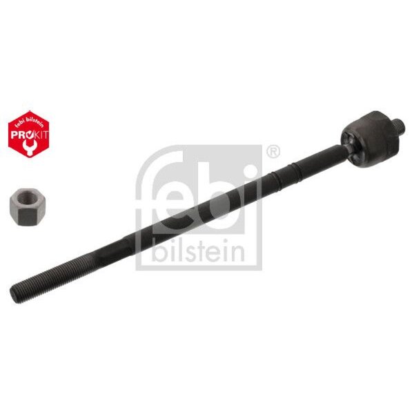 FEBI BILSTEIN 46299 Axialgelenk, Spurstange