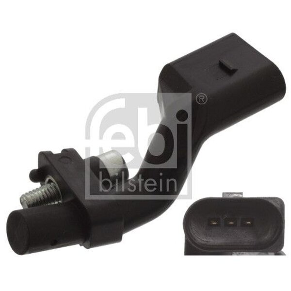 FEBI BILSTEIN 46314 Impulsgeber, Kurbelwelle
