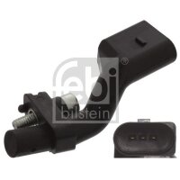 FEBI BILSTEIN 46314 Impulsgeber, Kurbelwelle
