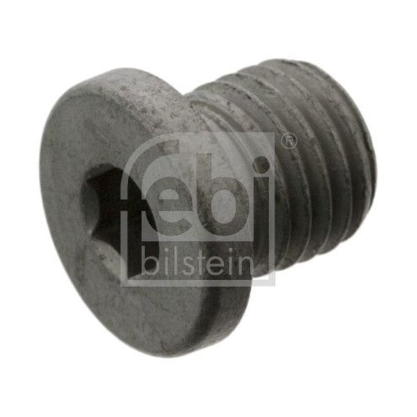FEBI BILSTEIN 46332 Verschlussschraube, Ölwanne