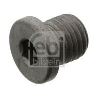 FEBI BILSTEIN 46332 Verschlussschraube, Ölwanne