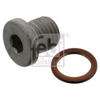 FEBI BILSTEIN 46409 Verschlussschraube, Ölwanne