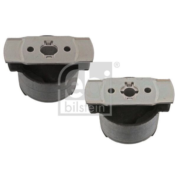 FEBI BILSTEIN 46435 Lagersatz, Achskörper
