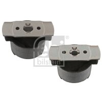 FEBI BILSTEIN 46435 Lagersatz, Achskörper