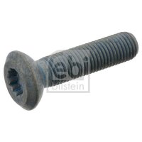 FEBI BILSTEIN 46525 Achsschraube, Antriebswelle