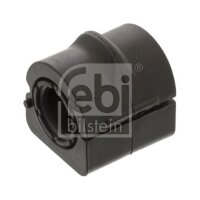 FEBI BILSTEIN 46537 Lagerung, Stabilisator