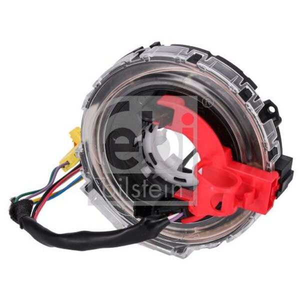 FEBI BILSTEIN 46559 Wickelfeder, Airbag