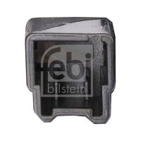 FEBI BILSTEIN 46559 Wickelfeder, Airbag