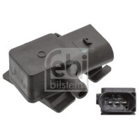 FEBI BILSTEIN 47155 Sensor, Abgasdruck
