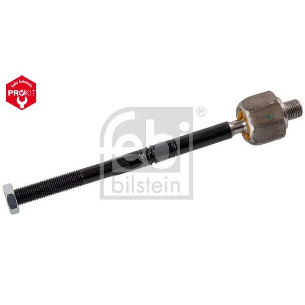 FEBI BILSTEIN 47205 Axialgelenk, Spurstange