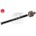FEBI BILSTEIN 47205 Axialgelenk, Spurstange
