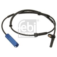 FEBI BILSTEIN 47215 Sensor, Raddrehzahl