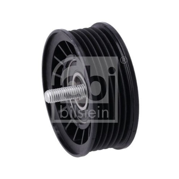 FEBI BILSTEIN 47333 Umlenk-/Führungsrolle, Keilrippenriemen