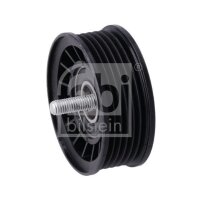 FEBI BILSTEIN 47333 Umlenk-/Führungsrolle,...