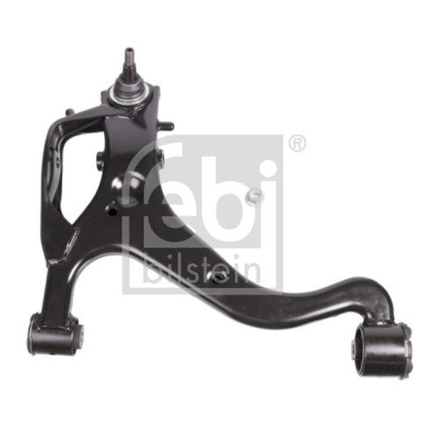 FEBI BILSTEIN 48099 Lenker, Radaufhängung