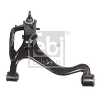 FEBI BILSTEIN 48099 Lenker, Radaufhängung