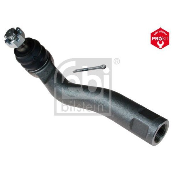 FEBI BILSTEIN 48243 Spurstangenkopf