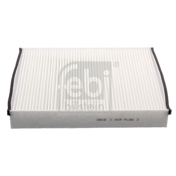 FEBI BILSTEIN 48498 Filter, Innenraumluft