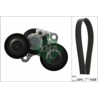 Schaeffler INA 529 0206 10 Keilrippenriemensatz